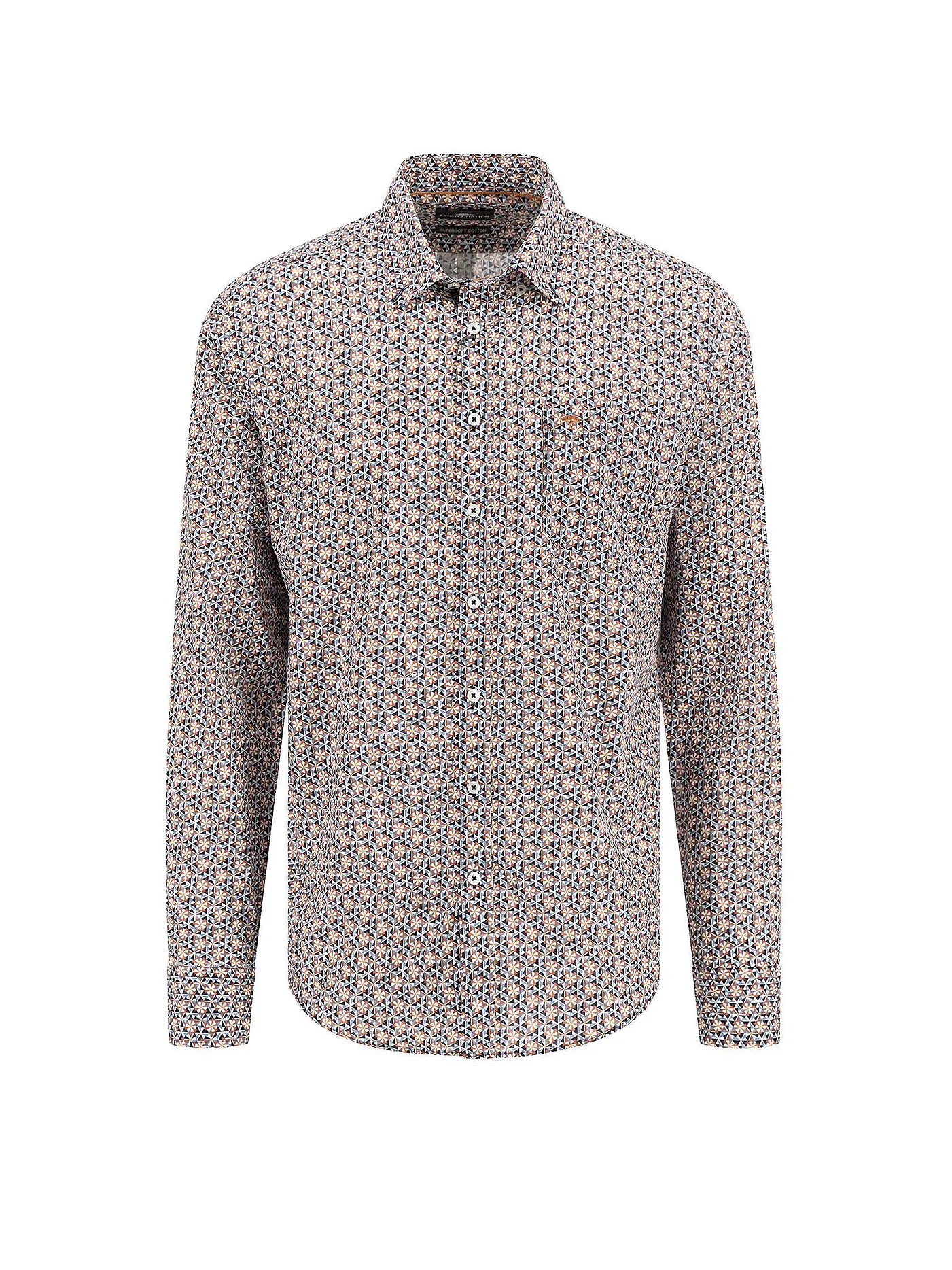 FYNCH HATTON | Hemd | 
